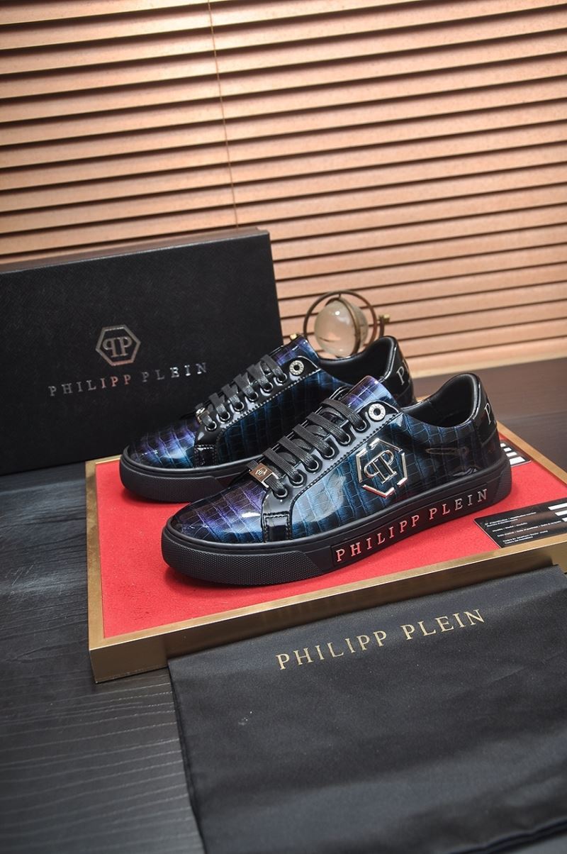 Philipp Plein Shoes